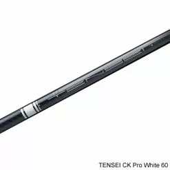 Mitsubishi Chemical Mitsubishi Tensei 60g Wood Shaft 11 Mitsubishi Chemical Mitsubishi Tensei 60g Wood Shaft -Fairway Golf Sales 2022 MRN0081 81b