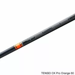 Mitsubishi Chemical Mitsubishi Tensei 60g Wood Shaft 12 Mitsubishi Chemical Mitsubishi Tensei 60g Wood Shaft -Fairway Golf Sales 2022 MRN0081 81c