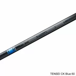 Mitsubishi Chemical Mitsubishi Tensei 60g Wood Shaft 13 Mitsubishi Chemical Mitsubishi Tensei 60g Wood Shaft -Fairway Golf Sales 2022 MRN0081 81d