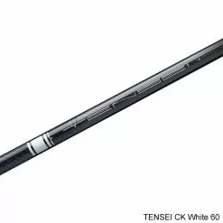 Mitsubishi Chemical Mitsubishi Tensei 60g Wood Shaft 14 Mitsubishi Chemical Mitsubishi Tensei 60g Wood Shaft -Fairway Golf Sales 2022 MRN0081 81e