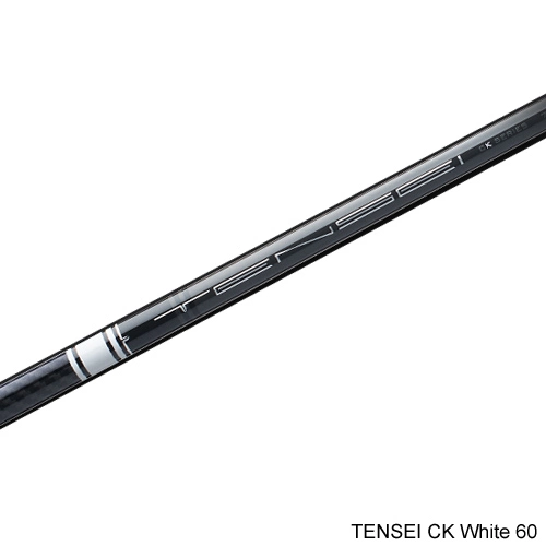 Mitsubishi Chemical Mitsubishi Tensei 60g Wood Shaft 8 Mitsubishi Chemical Mitsubishi Tensei 60g Wood Shaft - Image 6