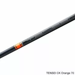 Mitsubishi Chemical Mitsubishi Tensei 60g Wood Shaft 15 Mitsubishi Chemical Mitsubishi Tensei 60g Wood Shaft -Fairway Golf Sales 2022 MRN0081 81f