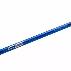Mitsubishi Chemical Mitsubishi C6 BLUE Wood Shaft
