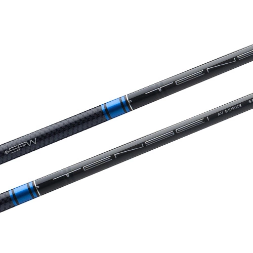 Mitsubishi Chemical Mitsubishi 2019 Tensei AV Blue Wood Shaft 3 Mitsubishi Chemical Mitsubishi 2019 Tensei AV Blue Wood Shaft