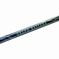 Mitsubishi Chemical Mitsubishi GRAND BASSARA Iron Shaft