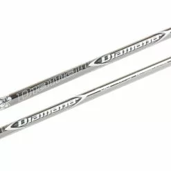 Mitsubishi Chemical Mitsubishi Diamana ZF Series Wood Shaft