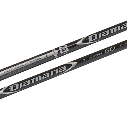 Mitsubishi Chemical Mitsubishi Diamana D Limited Wood Shaft 3 Mitsubishi Chemical Mitsubishi Diamana D Limited Wood Shaft