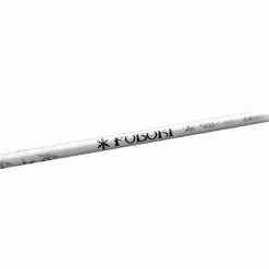 Mitsubishi Chemical Mitsubishi Fubuki AX Hybrid Shafts