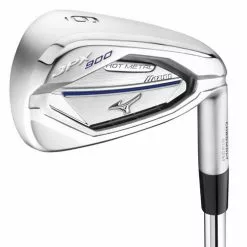 Mizuno JPX 900 Hot Metal Irons (8pcs)