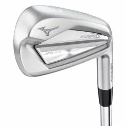 Mizuno JPX 919 Forged Irons (8pcs)