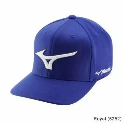 Mizuno Diamond Snapback Golf Hat 12 Mizuno Diamond Snapback Golf Hat -Fairway Golf Sales 2022 MZN0530 530c