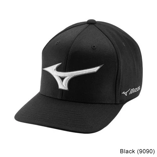 Mizuno Diamond Snapback Golf Hat 7 Mizuno Diamond Snapback Golf Hat - Image 5