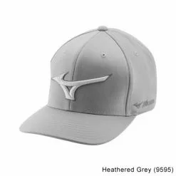 Mizuno Diamond Snapback Golf Hat 14 Mizuno Diamond Snapback Golf Hat -Fairway Golf Sales 2022 MZN0530 530e