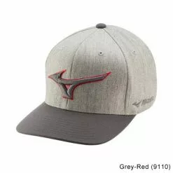 Mizuno Diamond Snapback Golf Hat 15 Mizuno Diamond Snapback Golf Hat -Fairway Golf Sales 2022 MZN0530 530f