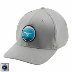 Mizuno 919 Snapback Golf Hat