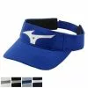 Mizuno Tour Visor (260312) 2 Mizuno Tour Visor (260312) -Fairway Golf Sales 2022 MZN0535 535