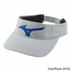 Mizuno Tour Visor (260312) 12 Mizuno Tour Visor (260312) -Fairway Golf Sales 2022 MZN0535 535c