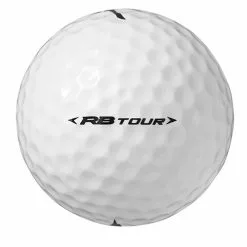 Mizuno RB Tour Golf Ball -Fairway Golf Sales 2022 MZN0544 544c