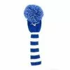 Mizuno Knit Pom Driver Headcover -Fairway Golf Sales 2022 MZN0548