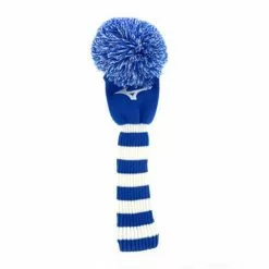 Mizuno Knit Pom Driver Headcover