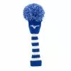 Mizuno Knit Pom Fairway Headcover -Fairway Golf Sales 2022 MZN0549