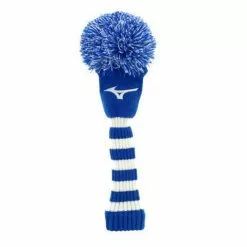Mizuno Knit Pom Fairway Headcover