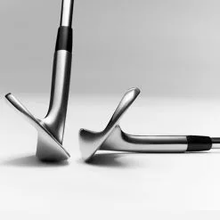 Mizuno T-20 White Satin Wedge -Fairway Golf Sales 2022 MZN0560b