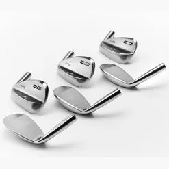 Mizuno T-20 White Satin Wedge -Fairway Golf Sales 2022 MZN0560d