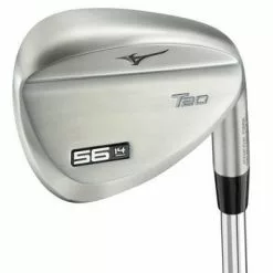 Mizuno T-20 Raw Wedge