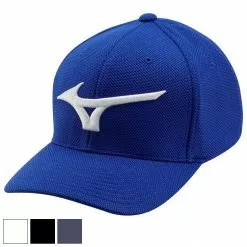 Mizuno Tour Performance Golf Hat