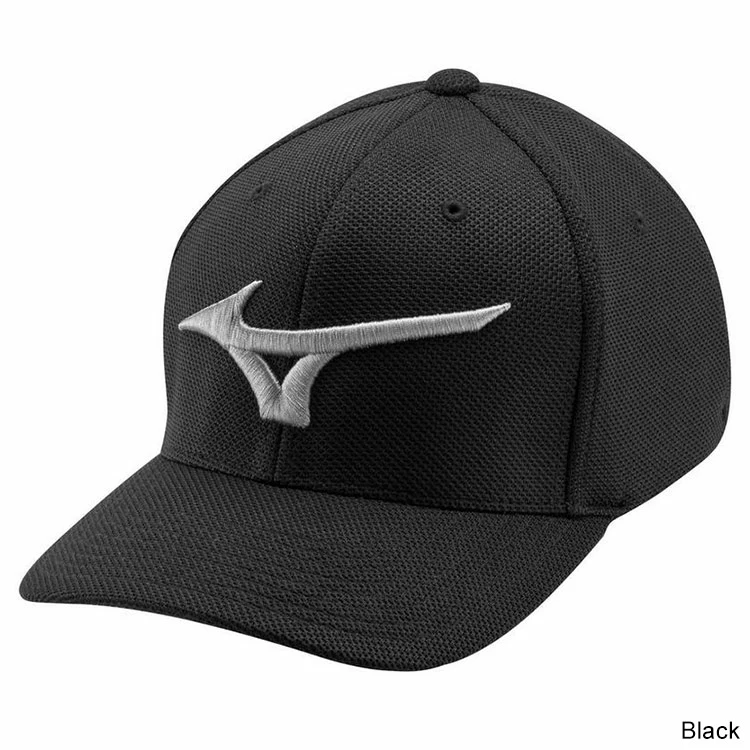 Mizuno Tour Performance Golf Hat 4 Mizuno Tour Performance Golf Hat - Image 2