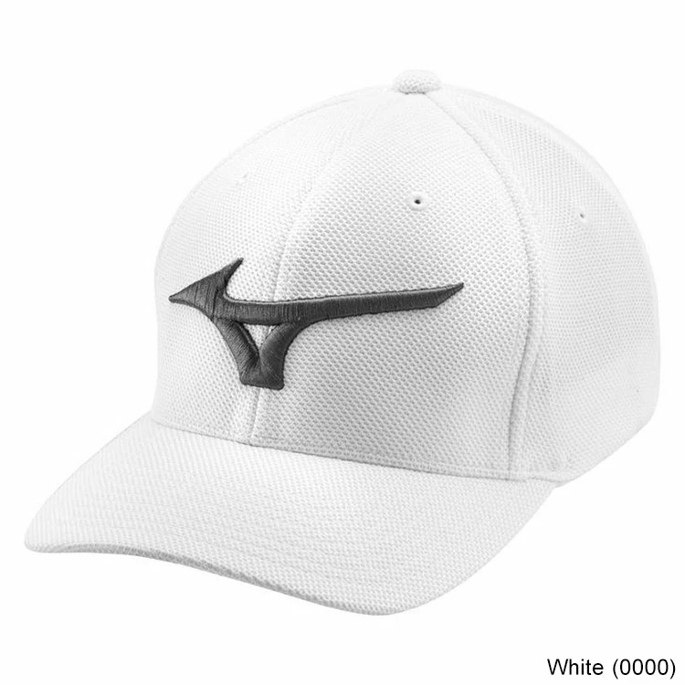 Mizuno Tour Performance Golf Hat 6 Mizuno Tour Performance Golf Hat - Image 4