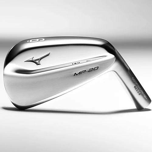 Mizuno MP-20 MB Individual Iron 4 Mizuno MP-20 MB Individual Iron - Image 2