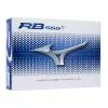 Mizuno RB 566V Golf Ball 2 Mizuno RB 566V Golf Ball -Fairway Golf Sales 2022 MZN0598