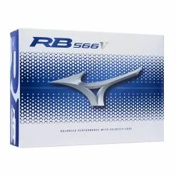 Mizuno RB 566V Golf Ball
