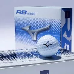 Mizuno RB 566V Golf Ball -Fairway Golf Sales 2022 MZN0598d