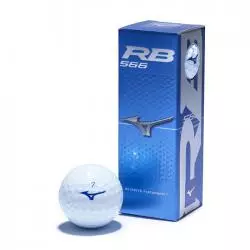 Mizuno RB 566 Golf Ball 7 Mizuno RB 566 Golf Ball - Image 5