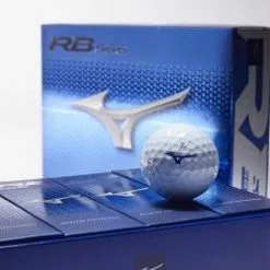 Mizuno RB 566 Golf Ball 17 Mizuno RB 566 Golf Ball -Fairway Golf Sales 2022 MZN0599g