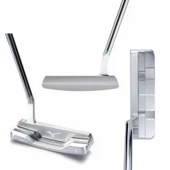 Mizuno M CRAFT Type I Putter -Fairway Golf Sales 2022 MZN0600b