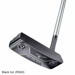Mizuno M CRAFT Type I Putter -Fairway Golf Sales 2022 MZN0600d