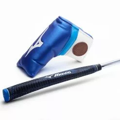 Mizuno M CRAFT Type I Putter -Fairway Golf Sales 2022 MZN0600e