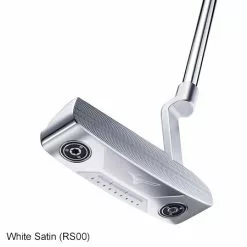 Mizuno M CRAFT Type II Putter -Fairway Golf Sales 2022 MZN0601a