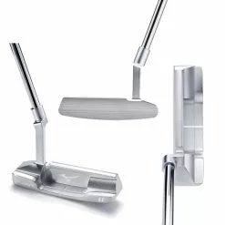 Mizuno M CRAFT Type II Putter -Fairway Golf Sales 2022 MZN0601b