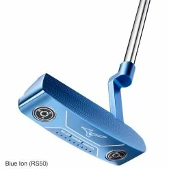 Mizuno M CRAFT Type II Putter -Fairway Golf Sales 2022 MZN0601c