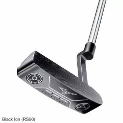 Mizuno M CRAFT Type II Putter -Fairway Golf Sales 2022 MZN0601d