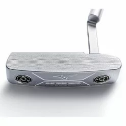 Mizuno M CRAFT Type II Putter -Fairway Golf Sales 2022 MZN0601e