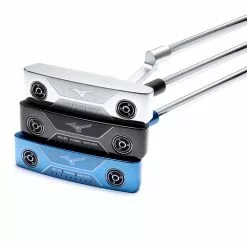 Mizuno M CRAFT Type II Putter -Fairway Golf Sales 2022 MZN0601j