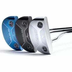 Mizuno M CRAFT Type III Putter