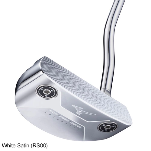 Mizuno M CRAFT Type III Putter 4 Mizuno M CRAFT Type III Putter - Image 2