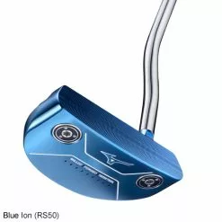 Mizuno M CRAFT Type III Putter 11 Mizuno M CRAFT Type III Putter -Fairway Golf Sales 2022 MZN0602c